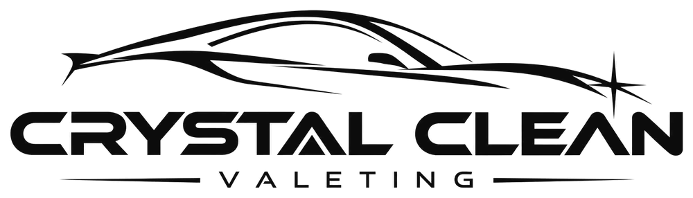 Crystal Clean Valeting